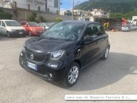 usata Smart ForFour forfour 1ª serie70 1.0 twinamic Youngster