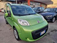 usata Fiat Qubo 1.4 8V 77 CV MyLife Natural Power