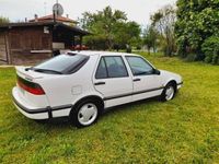 usata Saab 9000 i turbo 16 cat 5 porte CSE