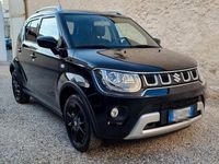 usata Suzuki Ignis 1.2 83cv Hybrid