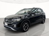 Occasion VW T-Cross Style 95 ch (69 kW) 2020 Noir SUV