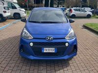 usata Hyundai i10 1.0 go! brasil