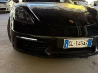 Usata Porsche 718 299 CV (219 kW) 2023 Cabrio
