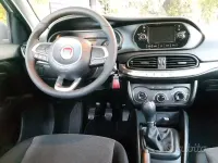Usata Fiat Tipo Street 95 CV (69 kW) 2019 Bianco Berlina