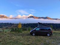 Usata VW California California 140 CV (102 kW) 2011 Marrone Furgone