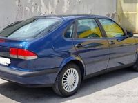 usata Saab 900 se