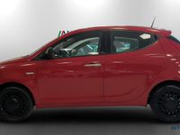 Usata Lancia Ypsilon Silver 69 CV (50 kW) 2022 Rosso Utilitaria