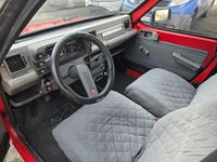 Occasion Citroën Visa 34 ch (25 kW) 1985 Rouge Berline