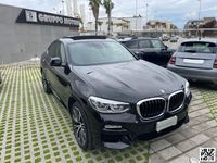 usata BMW X4 -- xDrive20d Msport