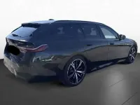 Usata BMW 520 M Sport 197 CV (144 kW) 2025 Nero Station wagon