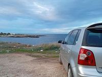 Usata VW Polo Comfortline 75 CV (55 kW) 2005 Berlina