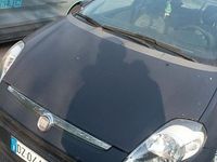 Usata Fiat Punto 77 CV (56 kW) 2010 Utilitaria