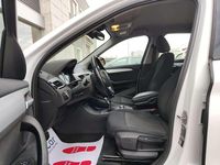 Usata BMW X1 116 CV (85 kW) 2021 Bianco SUV