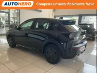 Usata Lancia Ypsilon 101 CV (74 kW) 2025 Nero Utilitaria