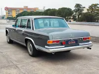 Usata Mercedes 600 250 CV (183 kW) 1970 Grigio Berlina