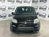 Usata Fiat Panda City Life 70 CV (51 kW) 2023 Nero(met.) Utilitaria