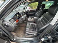 Usata VW Touareg 2005 Grigio SUV