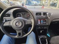 usata VW Polo 5p 1.2 tdi bm 89g