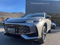 Usata MG HS Comfort 162 CV (119 kW) 2025 Argento SUV