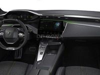 Nuova Peugeot 308 GT 131 CV (96 kW) 2026 Berlina