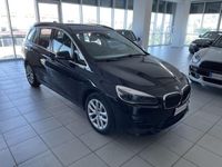 usata BMW 220 Gran Tourer 220 d Luxury