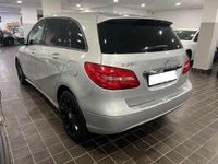 usata Mercedes B200 SPORT PLUS 136CV CAMBIO AUTOMATICO- COME NUOVA