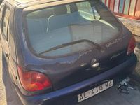 Usata Ford Fiesta 75 CV (55 kW) 1997 Blu Utilitaria