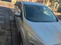 Usata Ford C-MAX 120 CV (88 kW) 2016 Grigio Monovolume