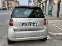 usata Smart ForTwo Coupé 2ª serie 1000 52 kW pulse