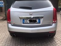 usata Cadillac SRX SRX 3.0 V6 AWD AT Elegance