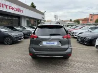 Brugt Nissan X-Trail 131 HK (96 kW) 2018 Grå SUV