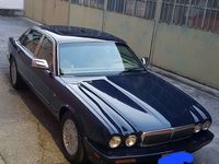 usata Jaguar XJ6 4.0 cat.