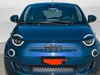 Usata Fiat 500e 2021 Blu Berlina