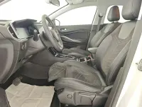 Usata Opel Grandland X 131 CV (96 kW) 2024 Bianco SUV