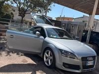 Second-hand Audi TT 160 CP (117 kW) 2009 Coupe