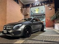 usata Mercedes GLA200 d Premium AMG 4Matic - OTTIME CONDIZIONI !!