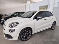 Usata Fiat 130 Sport 130 CV (95 kW) 2021 Bianco Station wagon