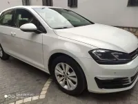 Usata VW Golf VII Highline 110 CV (80 kW) 2014 Berlina