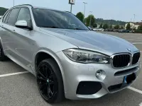 Usata BMW X5 Sport Line 231 CV (169 kW) 2018 SUV