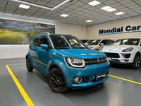 usata Suzuki Ignis 1.2h iTop 2wd