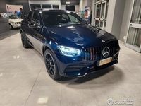 usata Mercedes GLC220 D 2021 4MATIC AMG PREMIUM