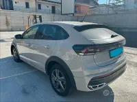 Usata VW Taigo R-line 110 CV (80 kW) 2023 SUV