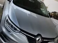 Usata Renault Mégane 116 CV (85 kW) 2020 Grigio Berlina