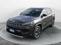 Usata Jeep Compass Limited 131 CV (96 kW) 2024 Other SUV