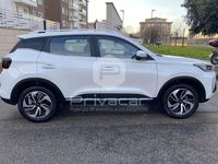 Usata EMC Wave 3 113 CV (83 kW) 2024 Bianco SUV