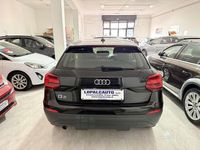 Usata Audi Q2 Business 116 CV (85 kW) 2020 Nero SUV
