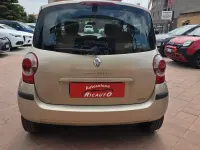 Usata Renault Modus Dynamique 75 CV (55 kW) 2007 Marrone Monovolume