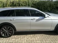 Gebraucht Mercedes E220 All-Terrain Premium Plus 194 PS (142 kW) 2018 Kombi