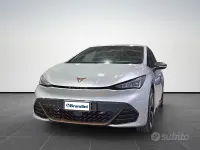 Occasion Cupra Born e-Boost 69 kW (95 ch) 2022 Gris Citadine