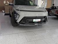 Usata Hyundai Kona 104 CV (76 kW) 2024 Grigio SUV